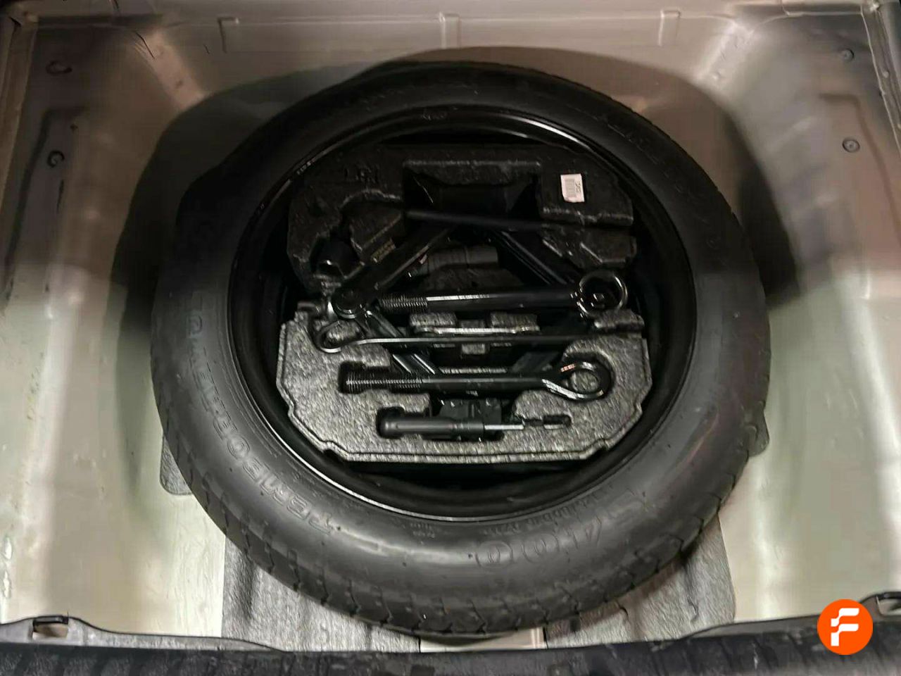 Foto Kia Niro 16