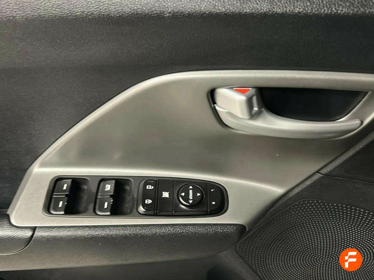 Foto Kia Niro 17