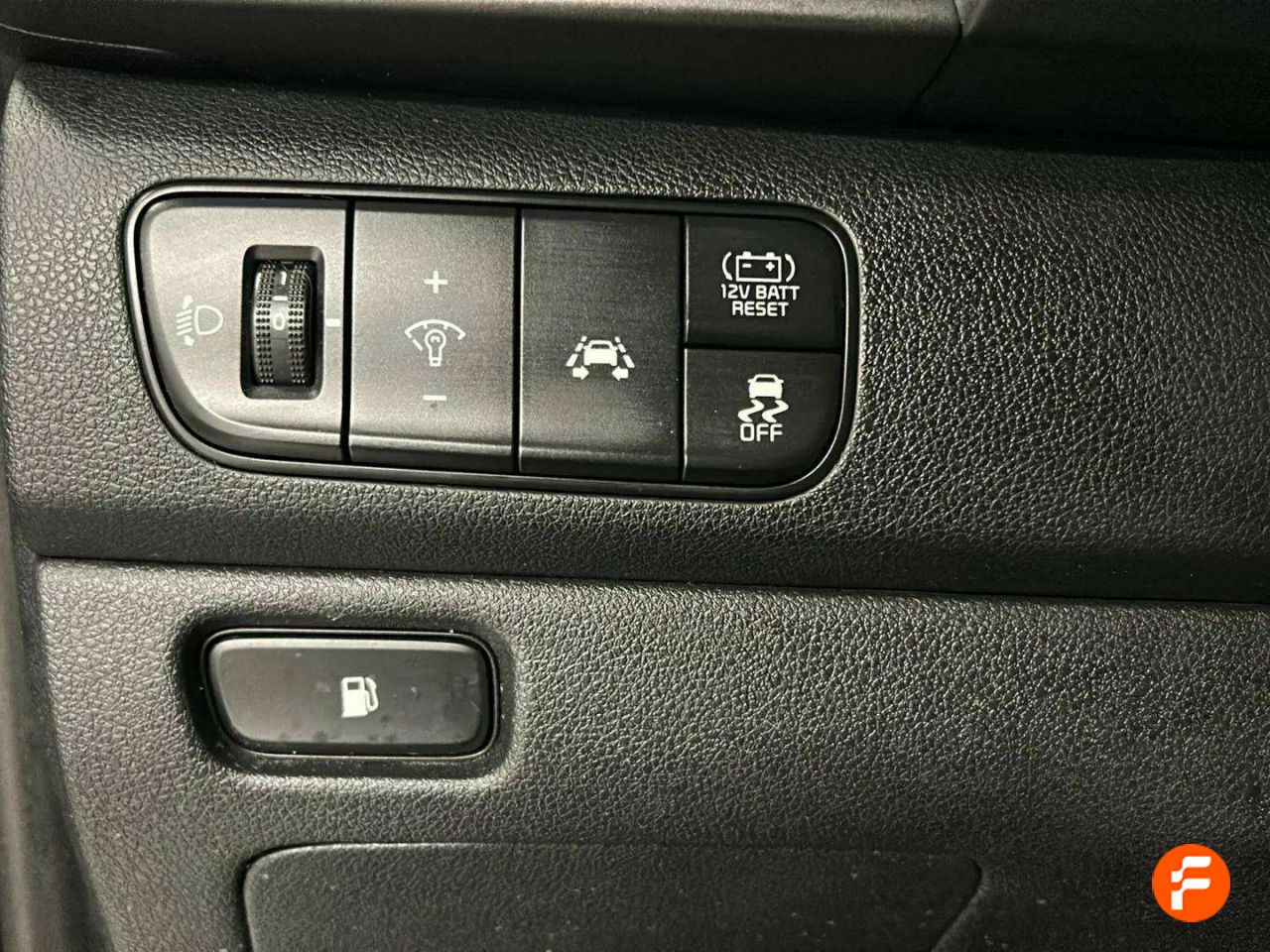 Foto Kia Niro 18