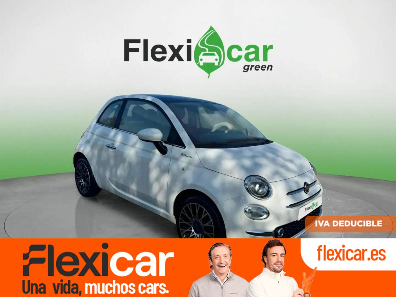 Foto Fiat 500 1
