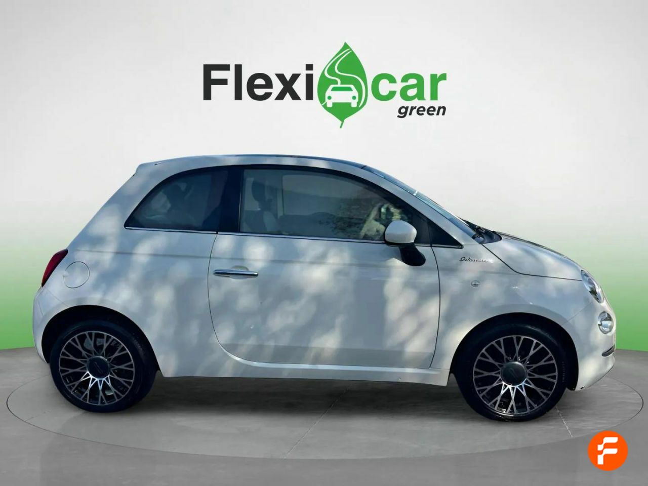 Foto Fiat 500 2