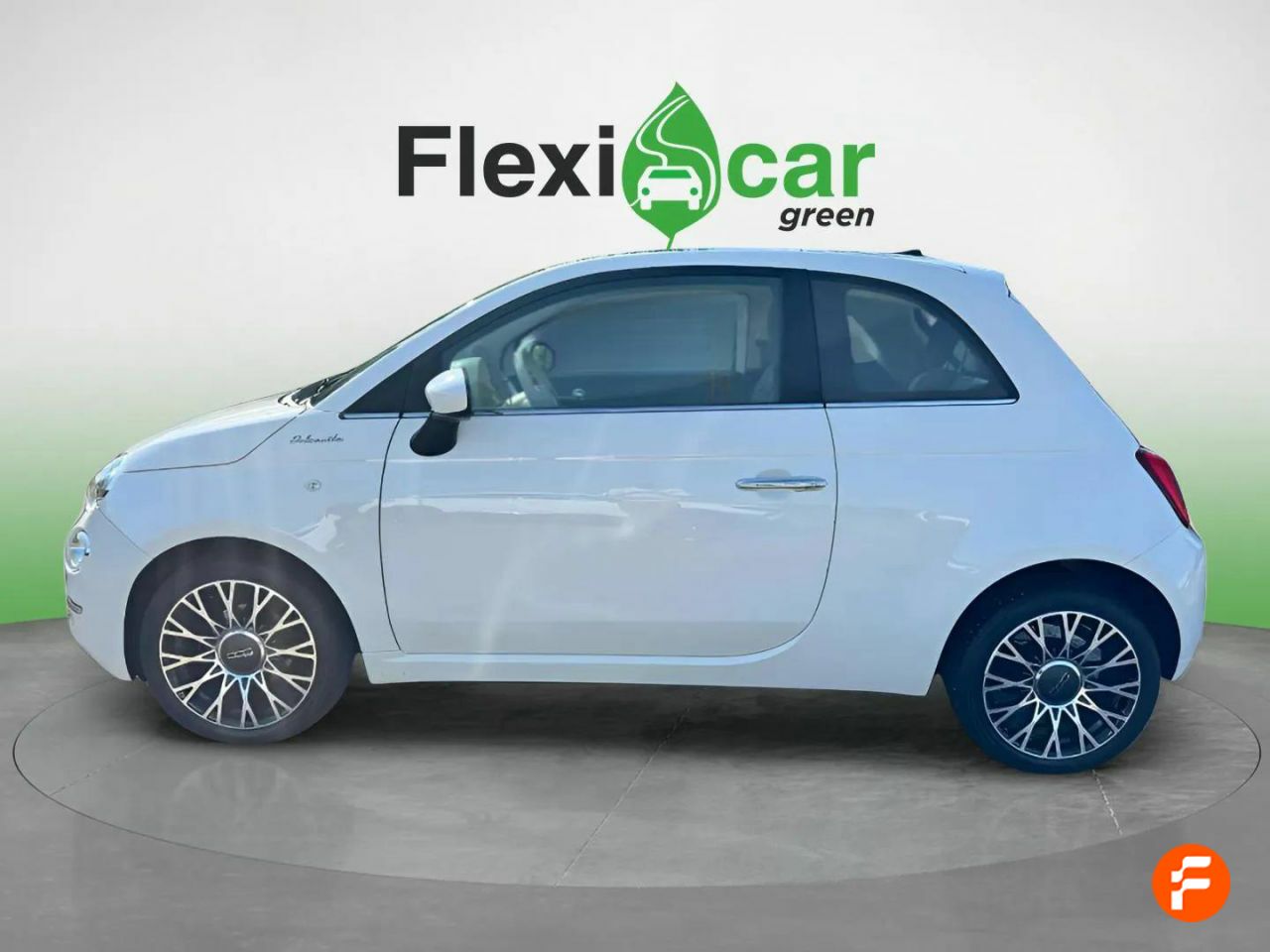 Foto Fiat 500 3