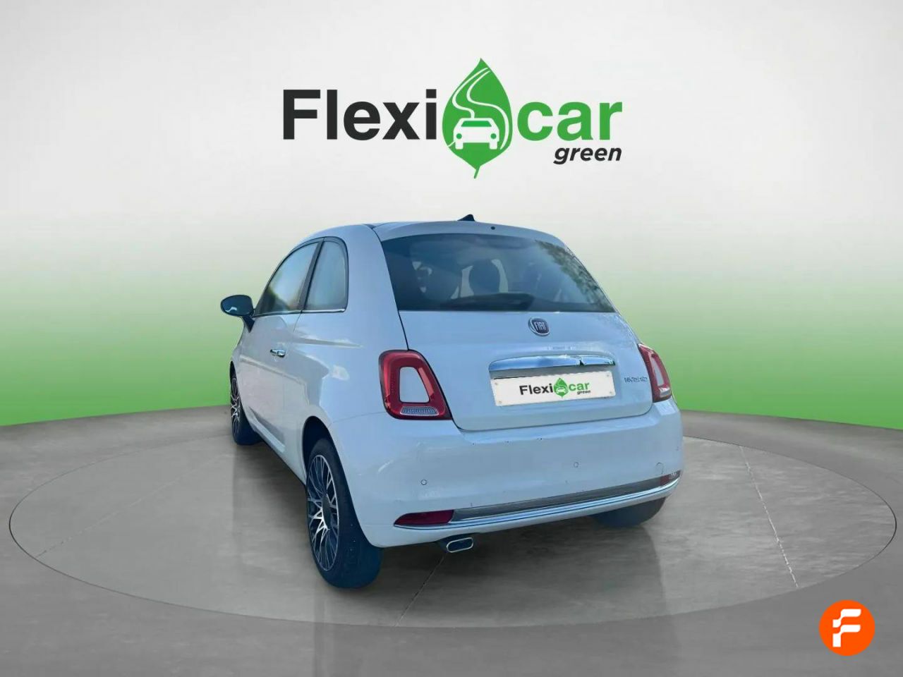 Foto Fiat 500 4