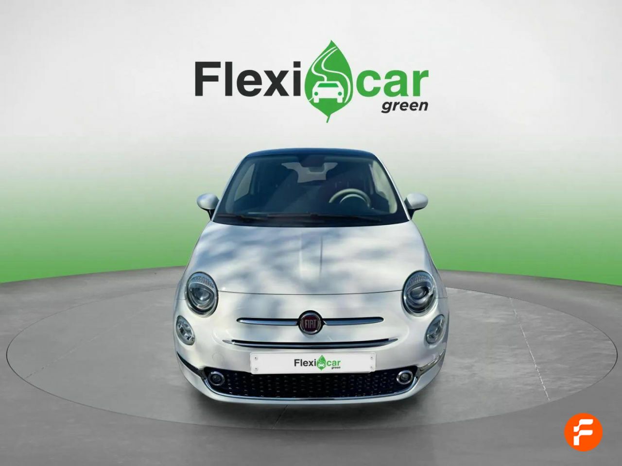 Foto Fiat 500 8