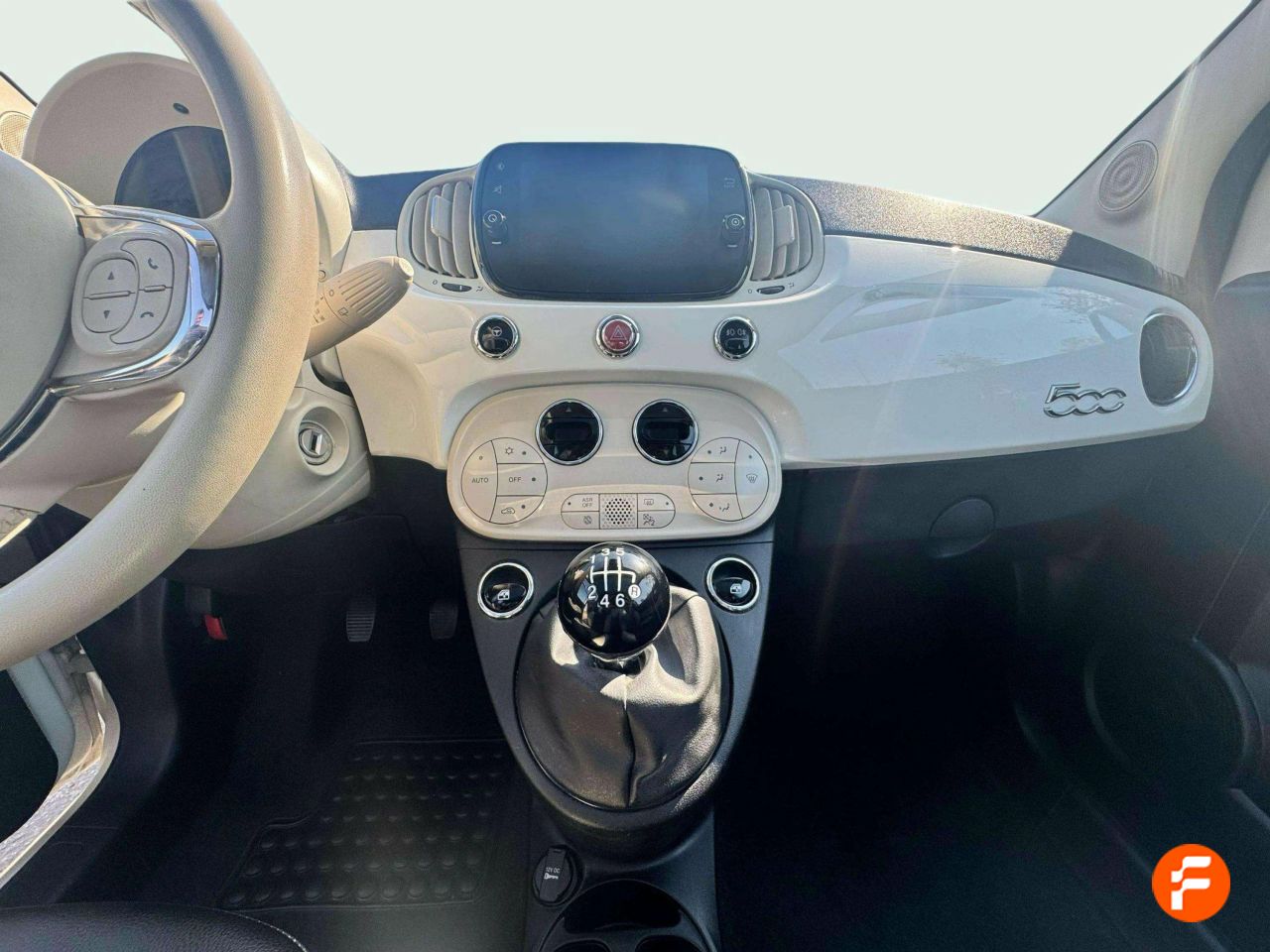 Foto Fiat 500 14