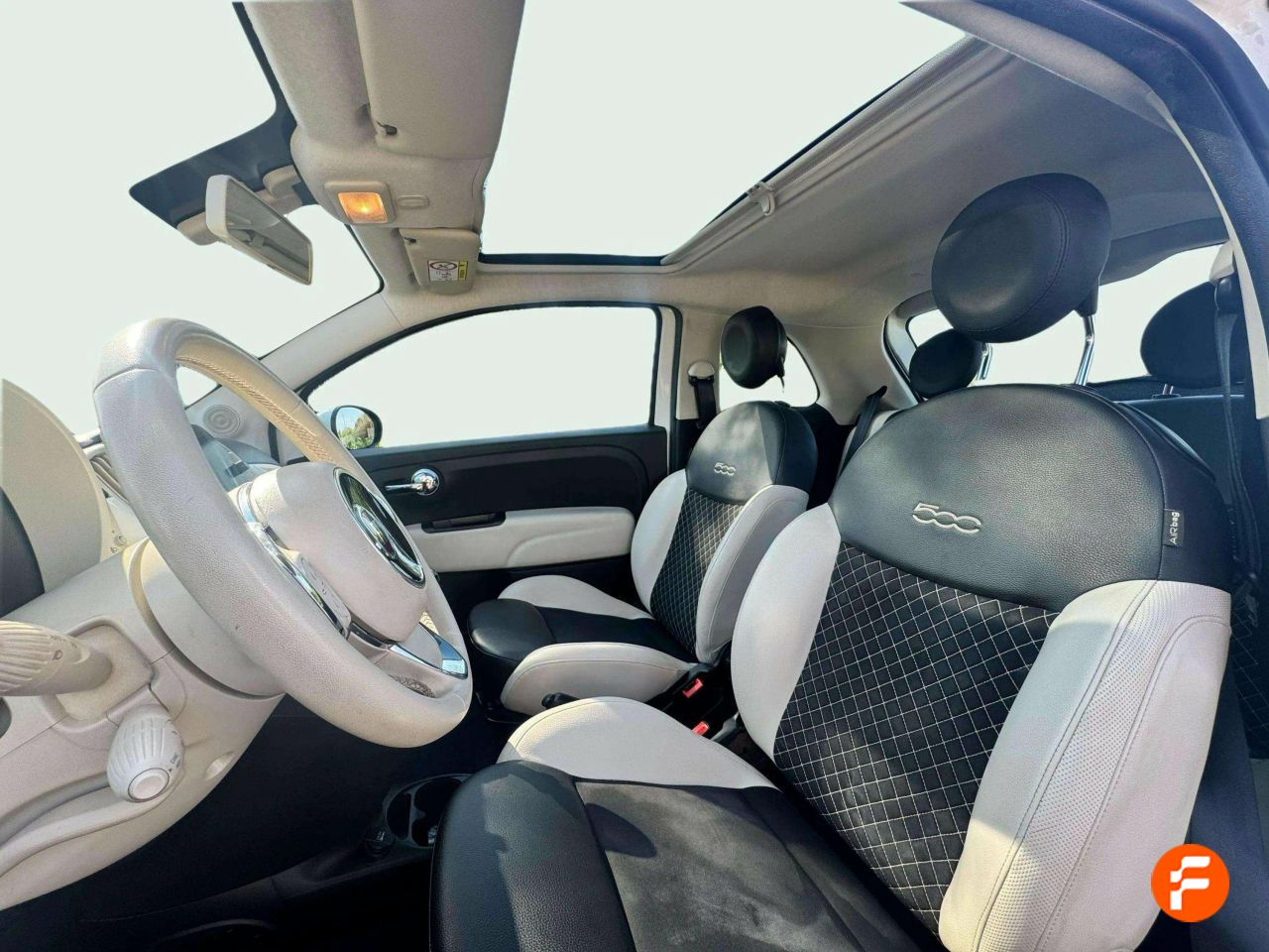 Foto Fiat 500 15