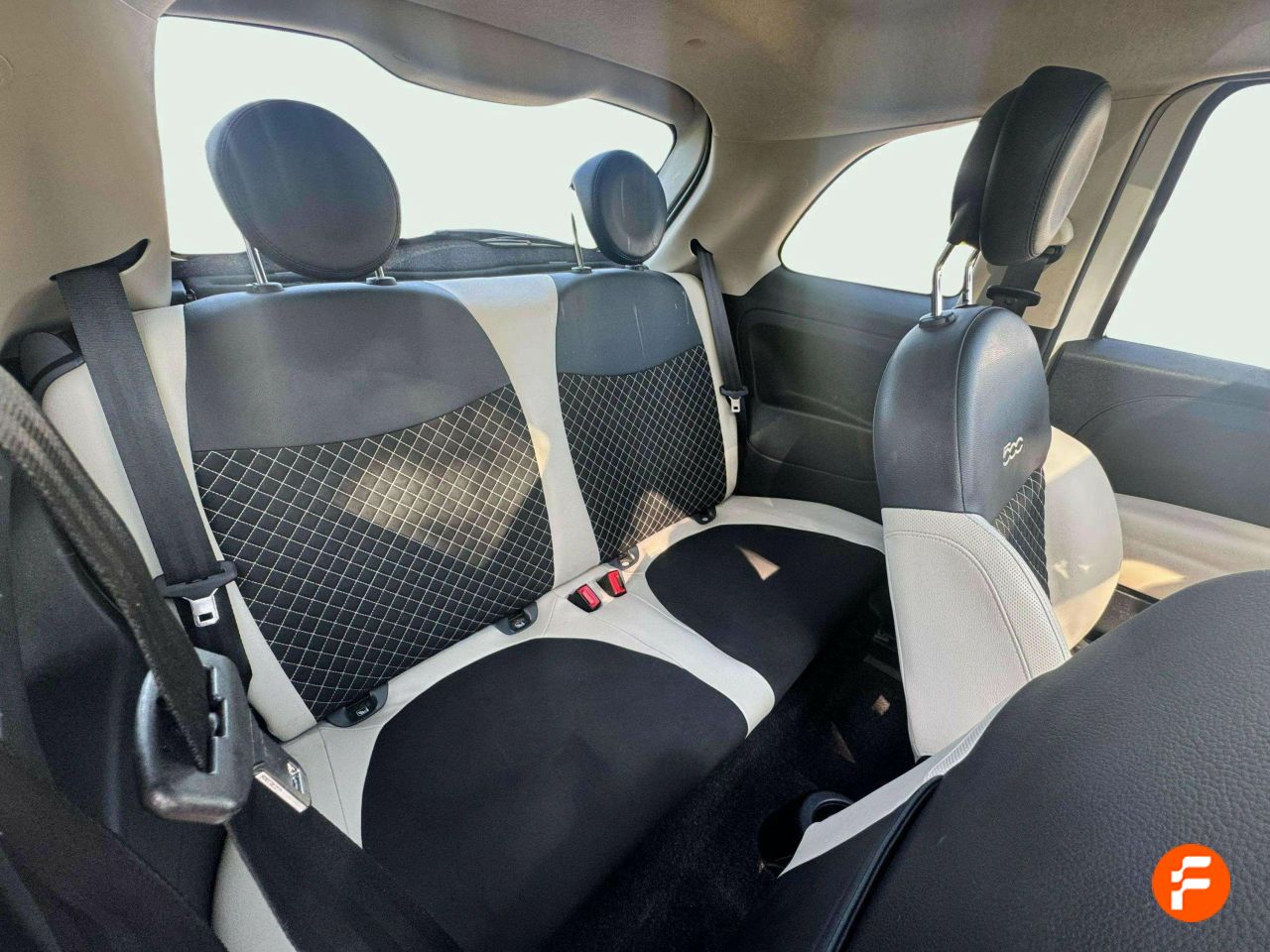 Foto Fiat 500 17