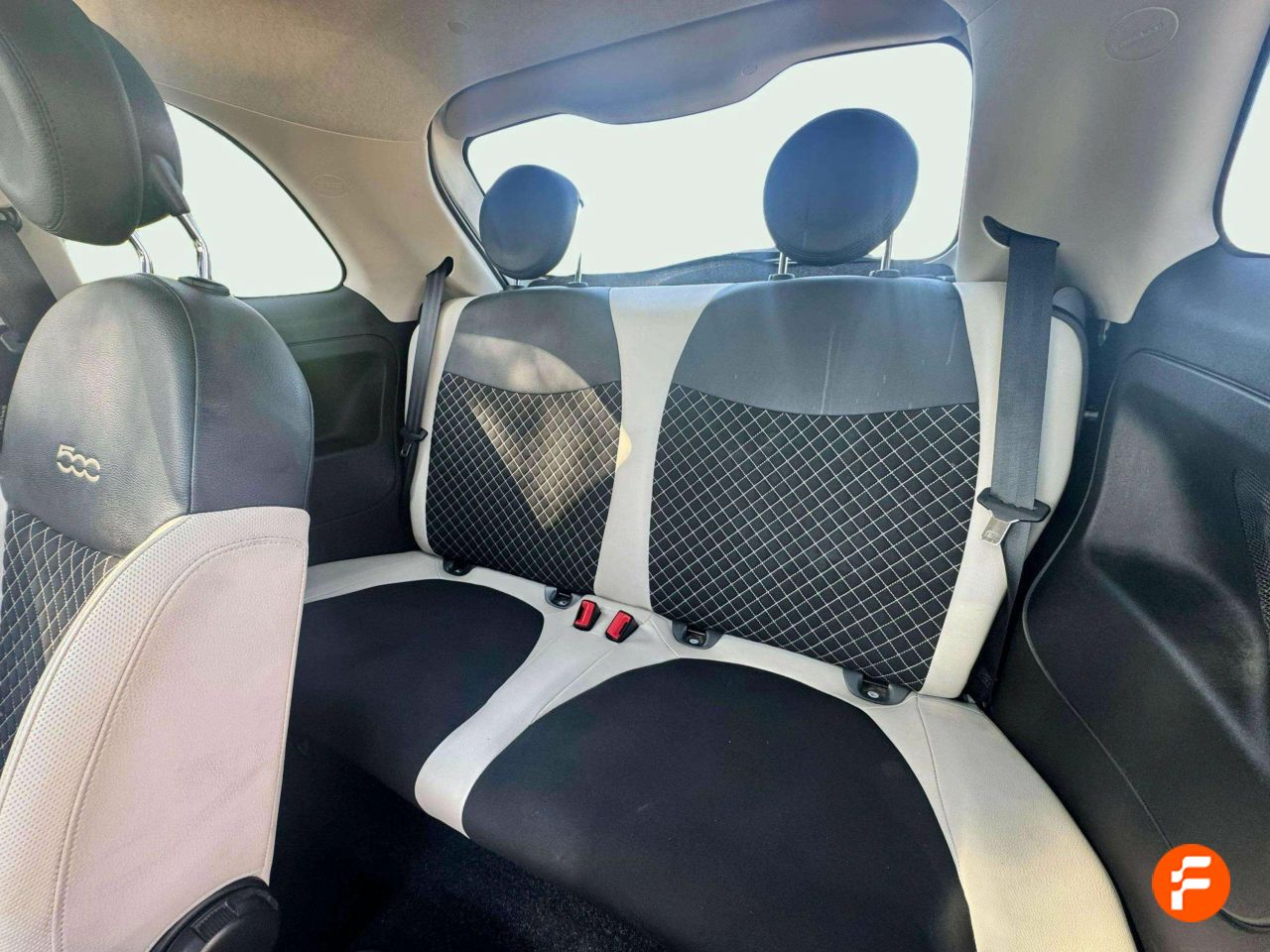 Foto Fiat 500 18
