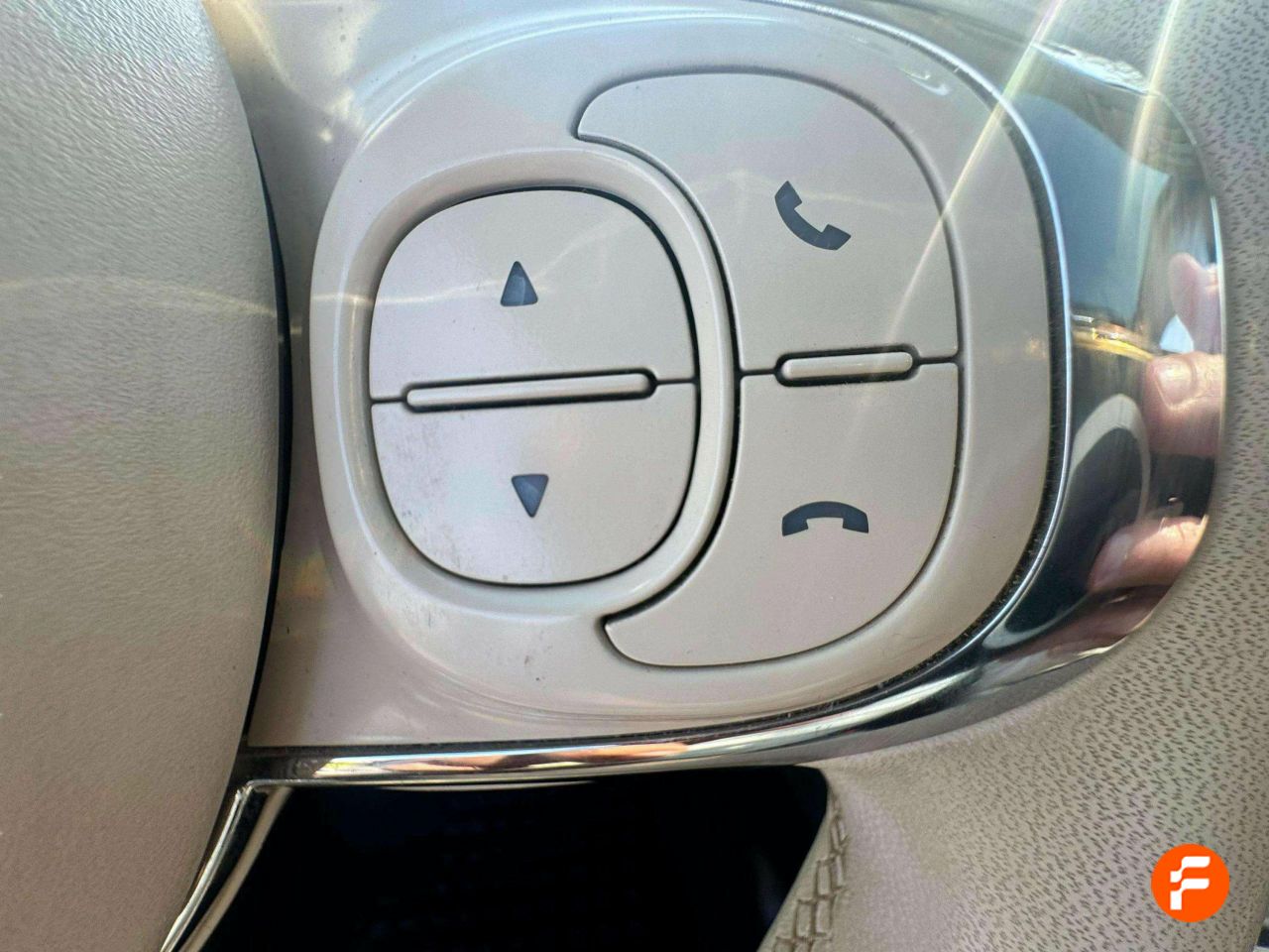 Foto Fiat 500 20