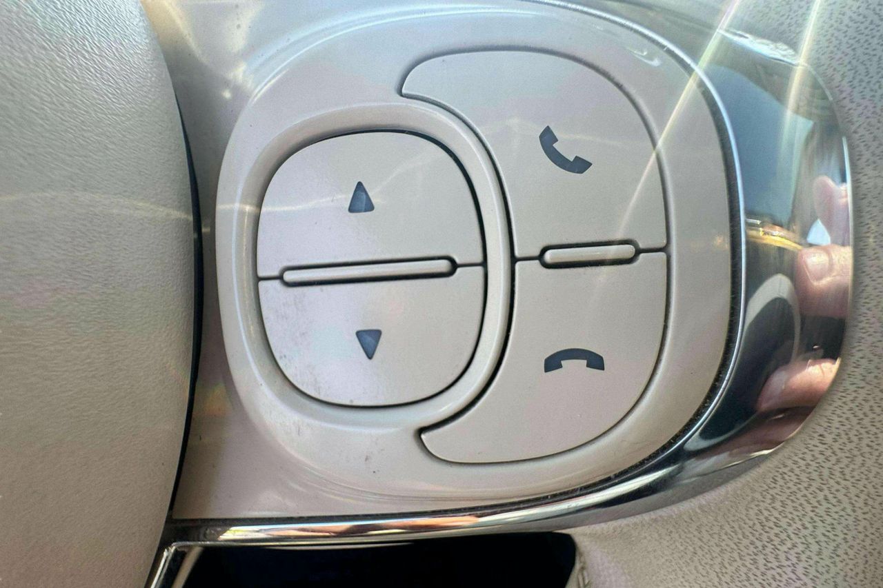 Foto Fiat 500 21