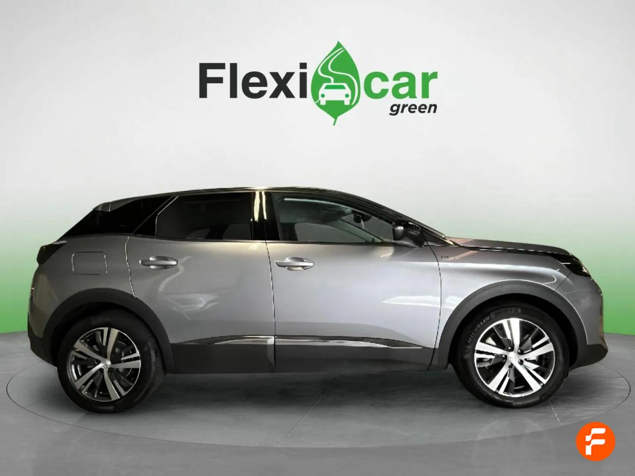 Foto Peugeot 3008 3