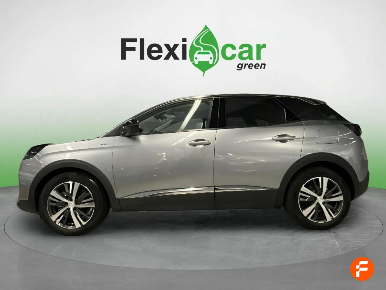 Foto Peugeot 3008 4