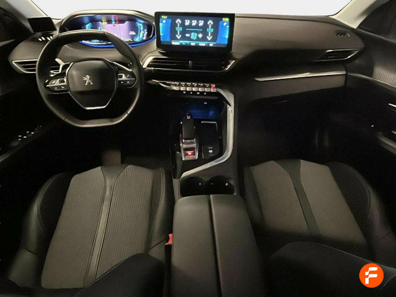 Foto Peugeot 3008 8