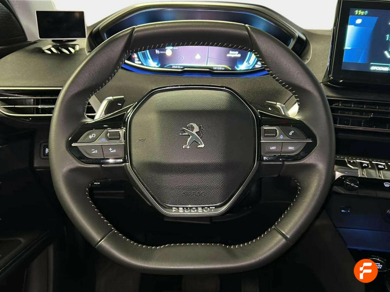 Foto Peugeot 3008 10
