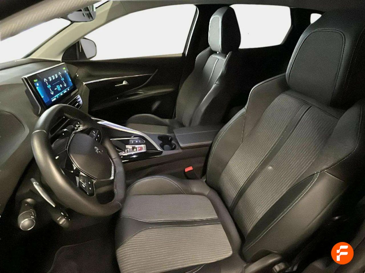 Foto Peugeot 3008 11
