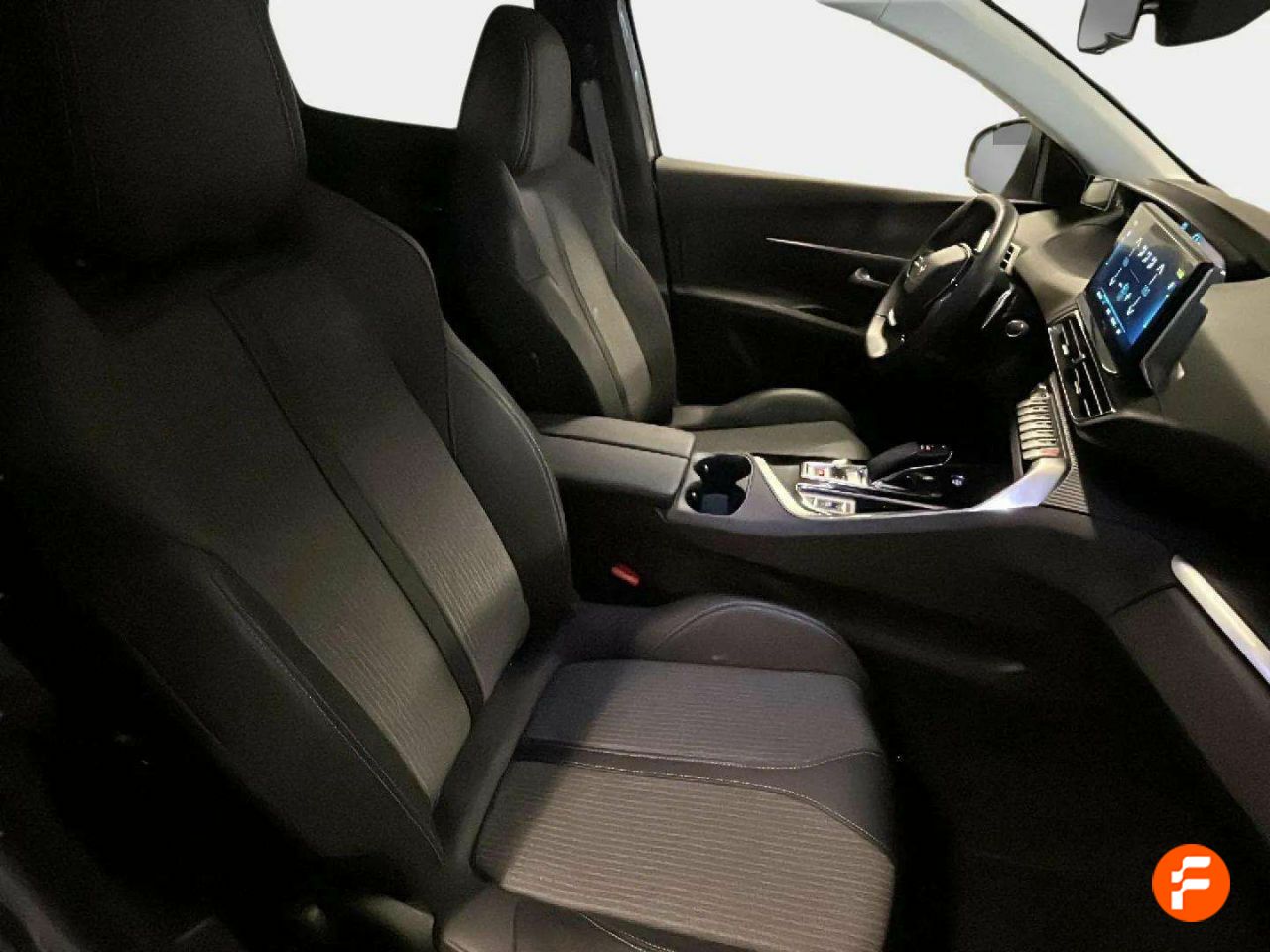 Foto Peugeot 3008 13