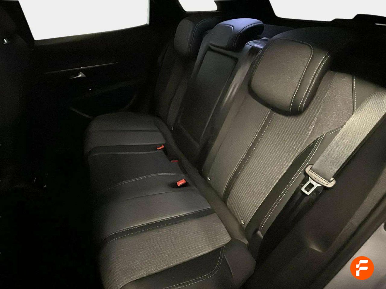 Foto Peugeot 3008 14