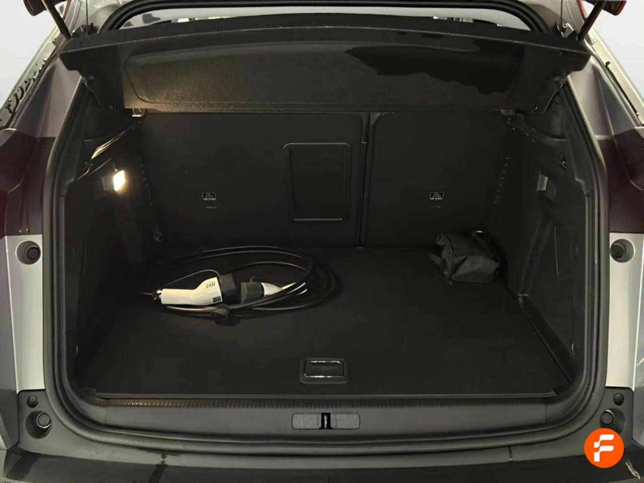 Foto Peugeot 3008 15