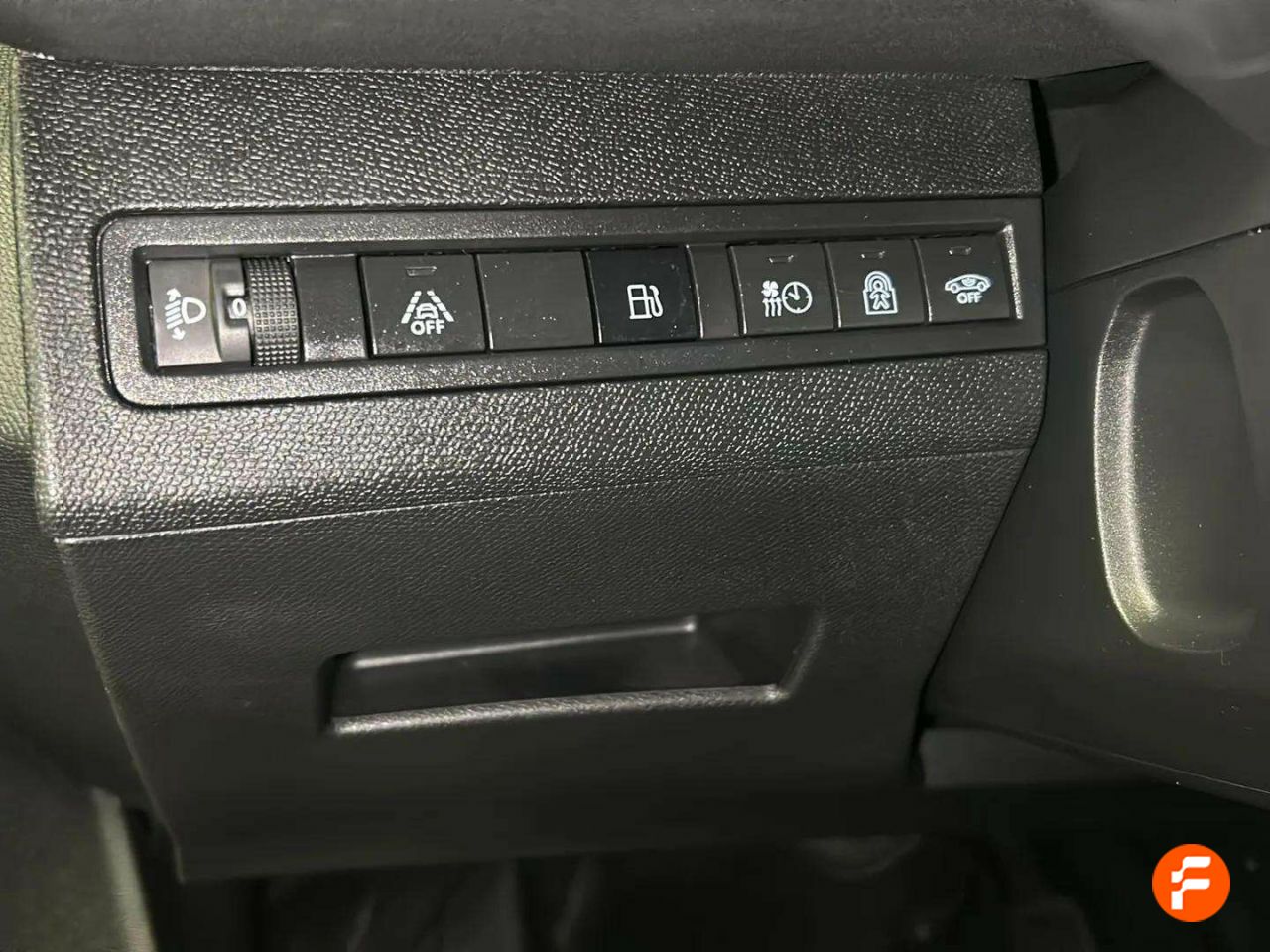 Foto Peugeot 3008 21