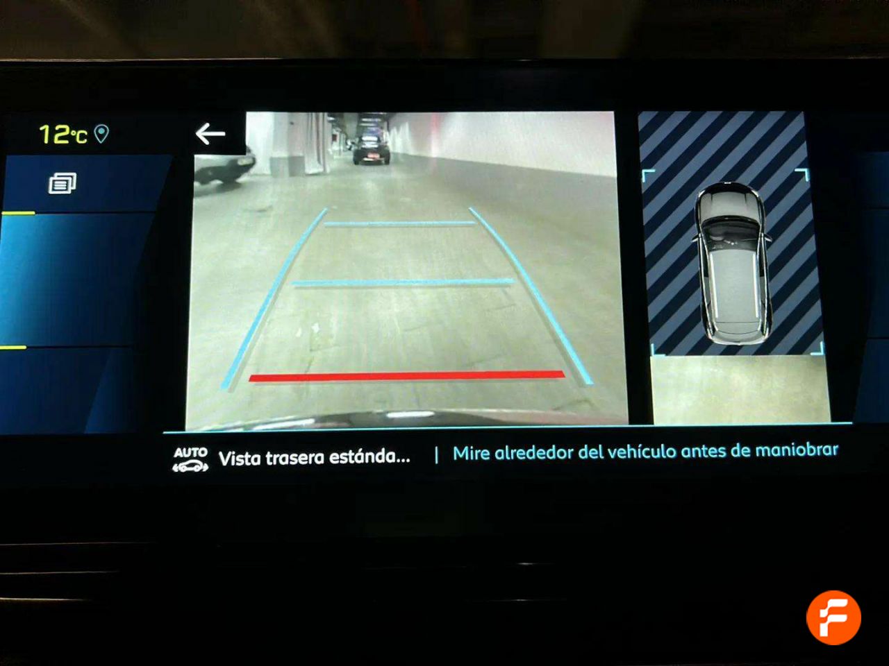 Foto Peugeot 3008 25