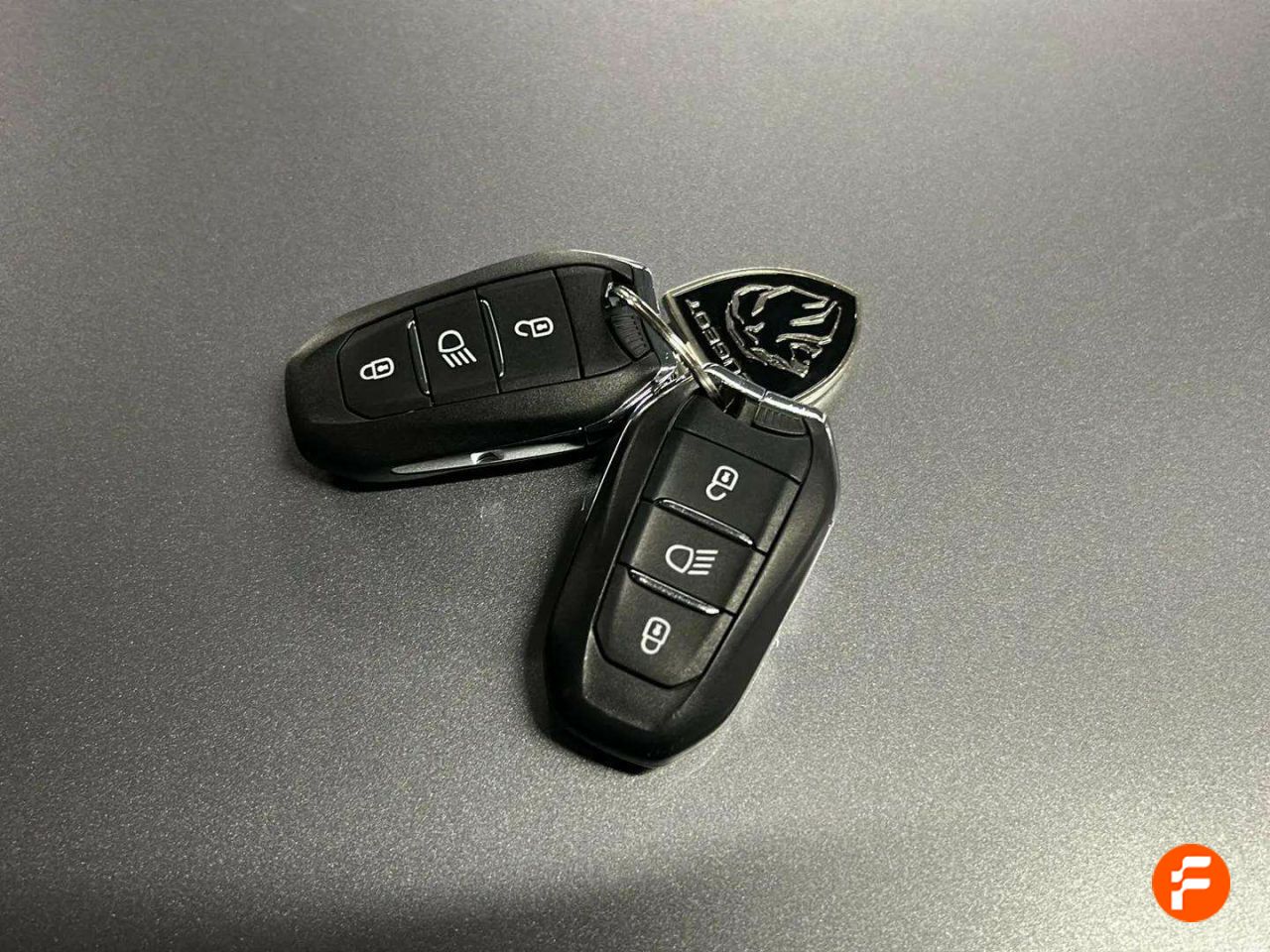 Foto Peugeot 3008 27