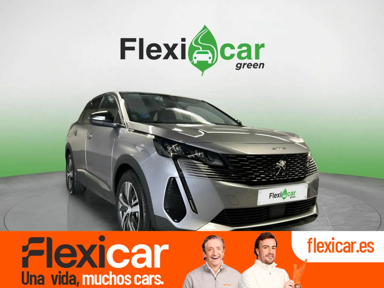Foto Peugeot 3008 1