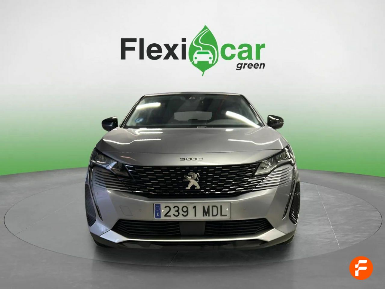 Foto Peugeot 3008 2