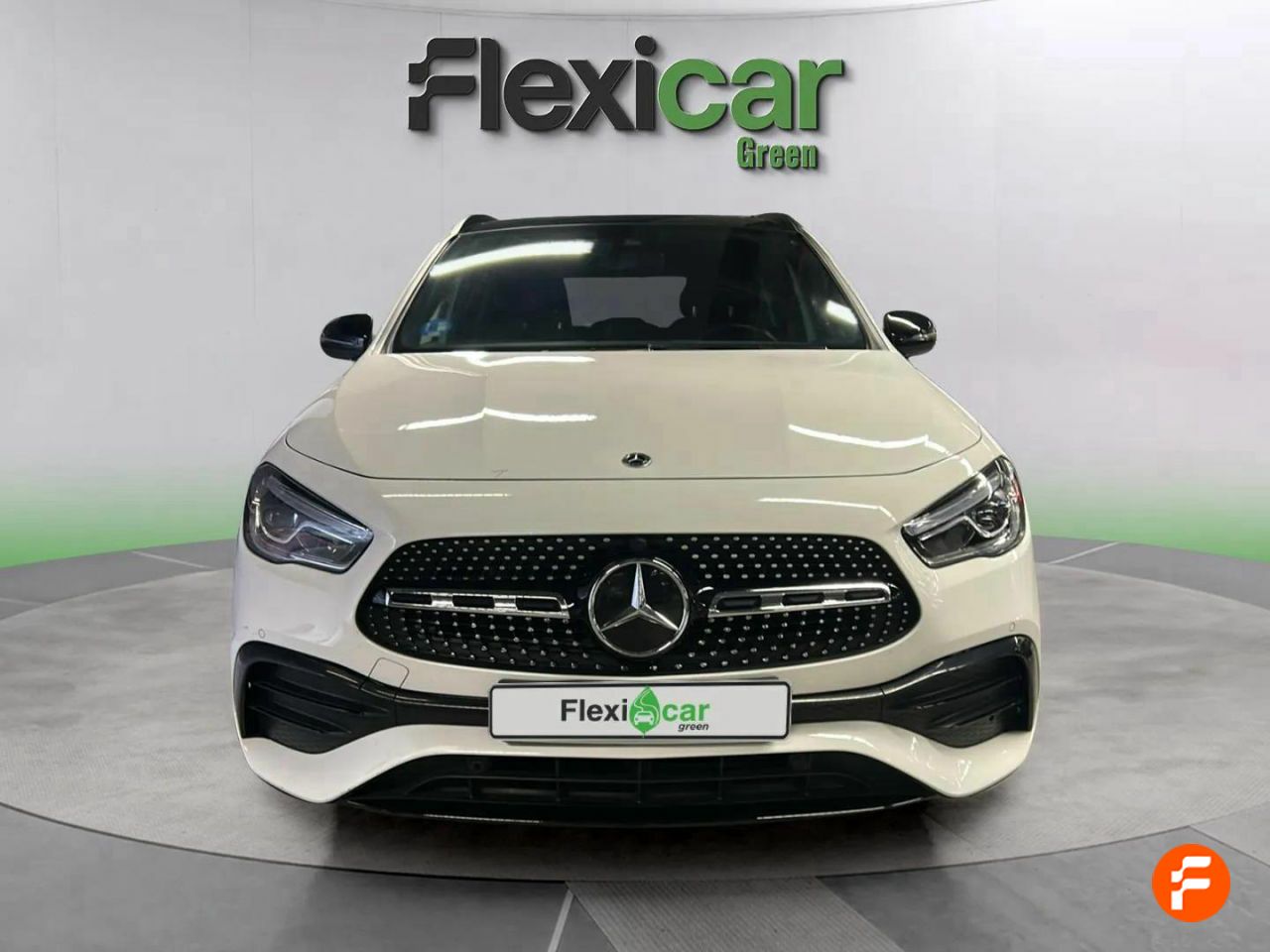 Foto Mercedes-Benz Clase GLA 4