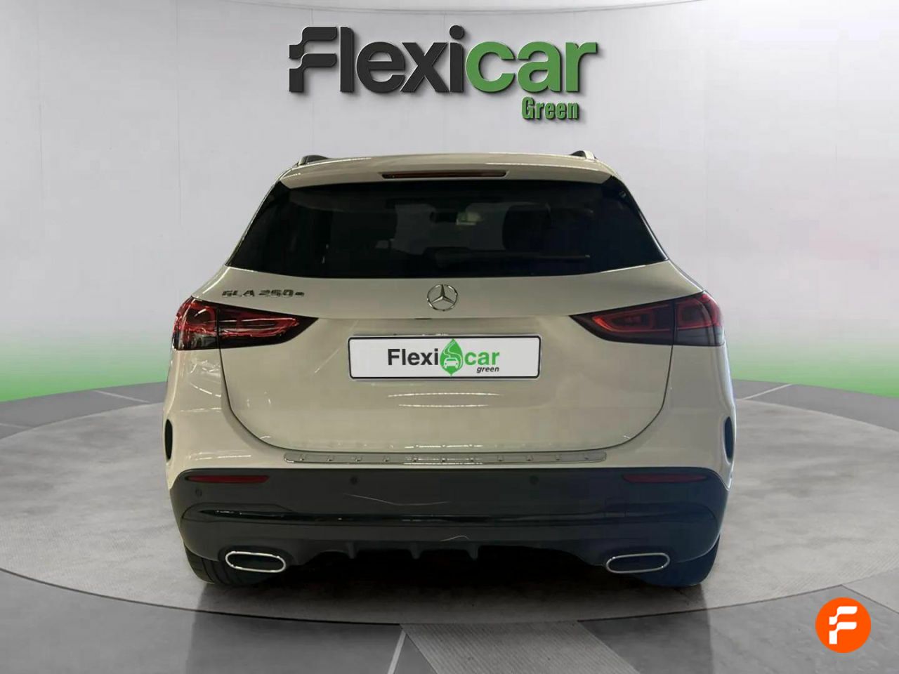 Foto Mercedes-Benz Clase GLA 5