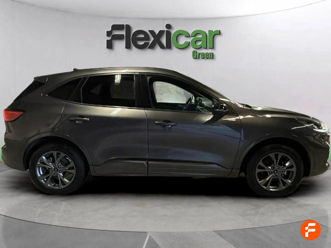 Foto Ford Kuga 2