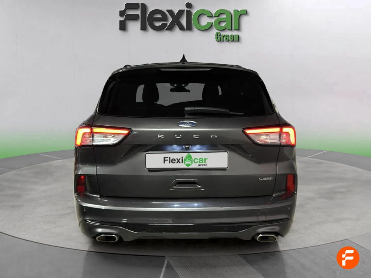 Foto Ford Kuga 3