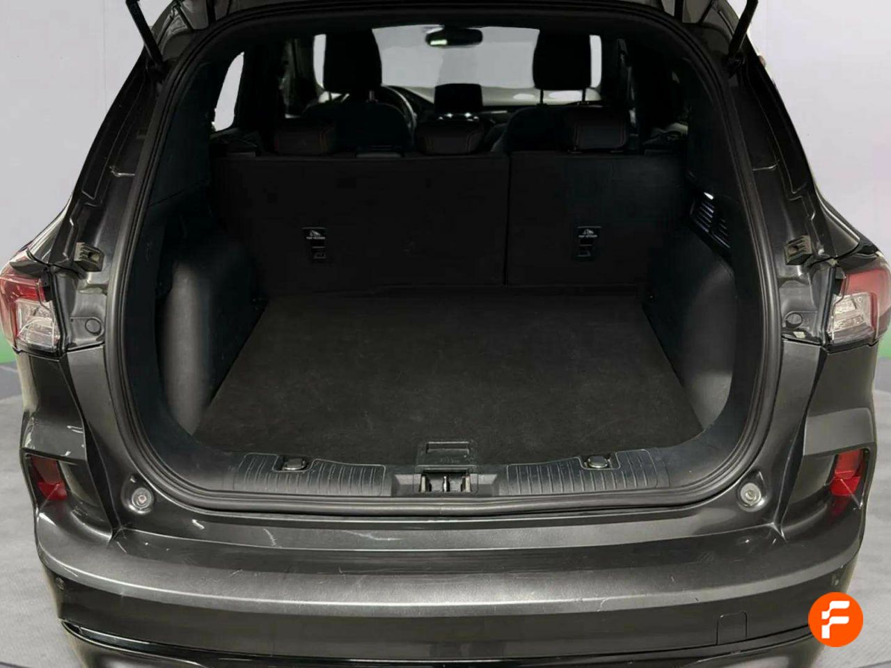 Foto Ford Kuga 4