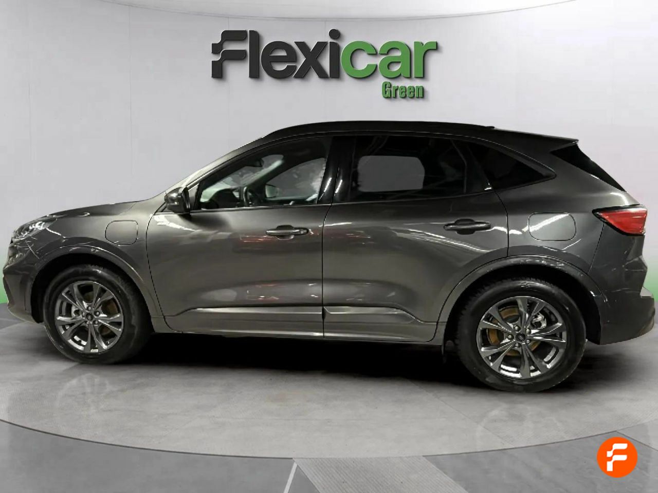 Foto Ford Kuga 5