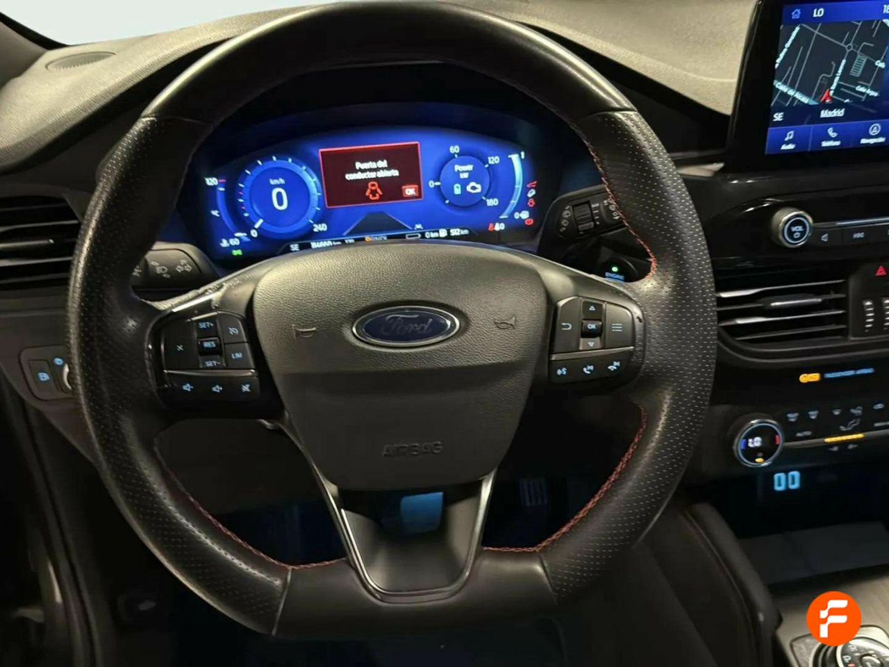 Foto Ford Kuga 7