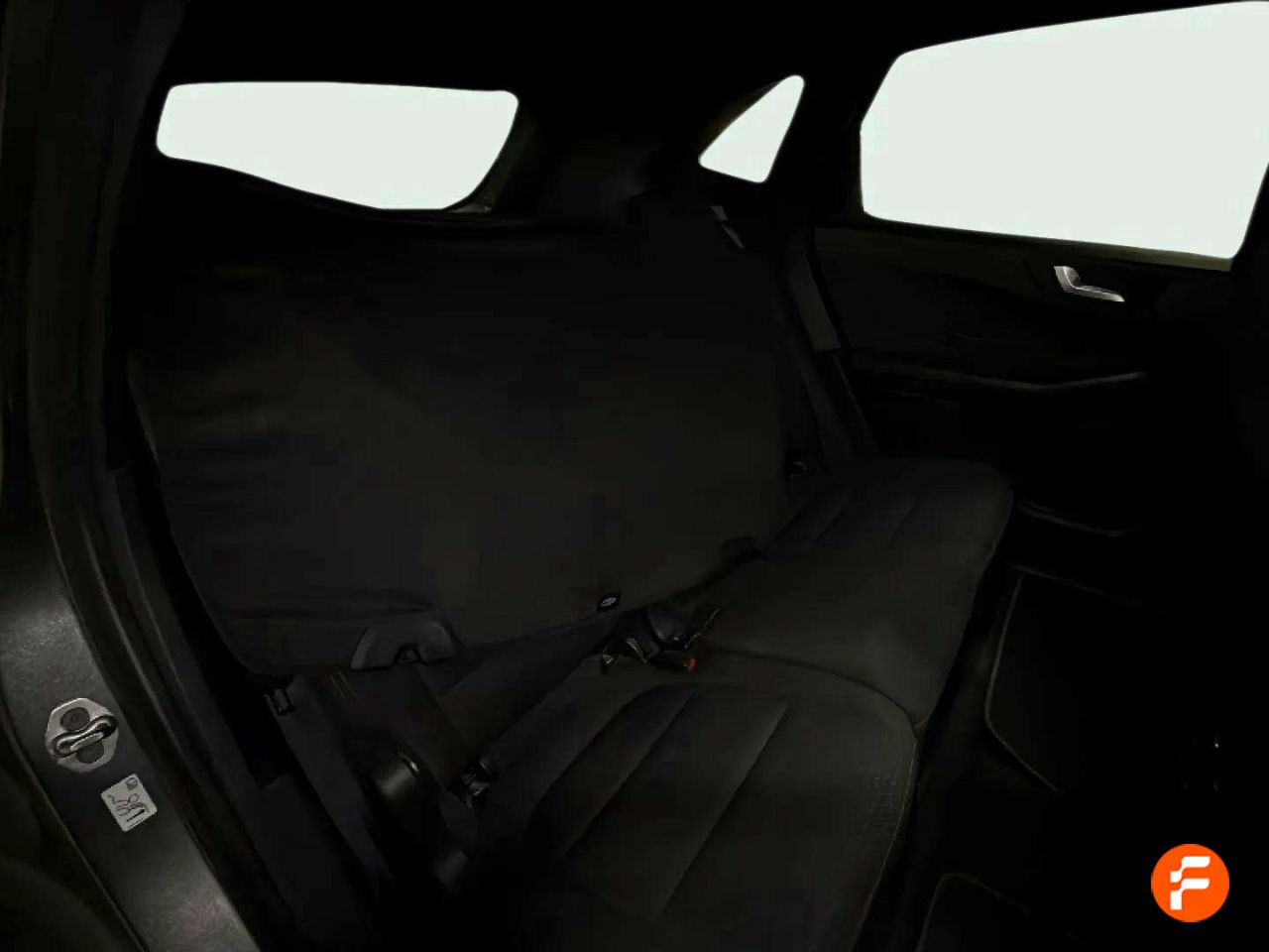 Foto Ford Kuga 10