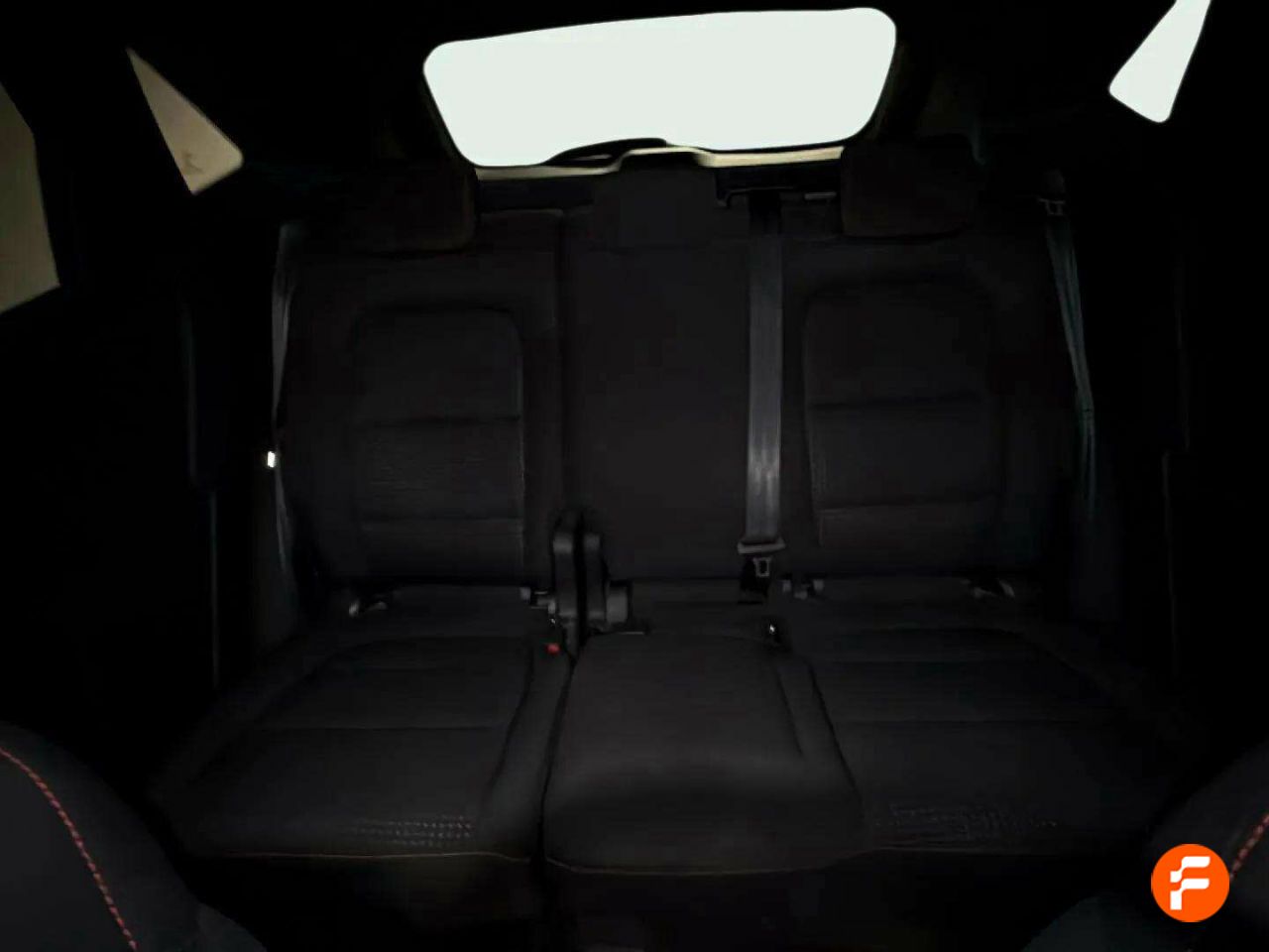 Foto Ford Kuga 11