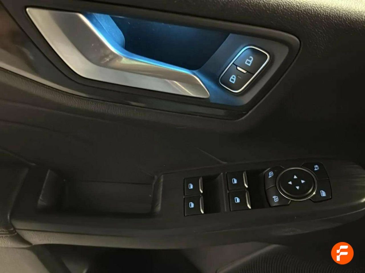 Foto Ford Kuga 16