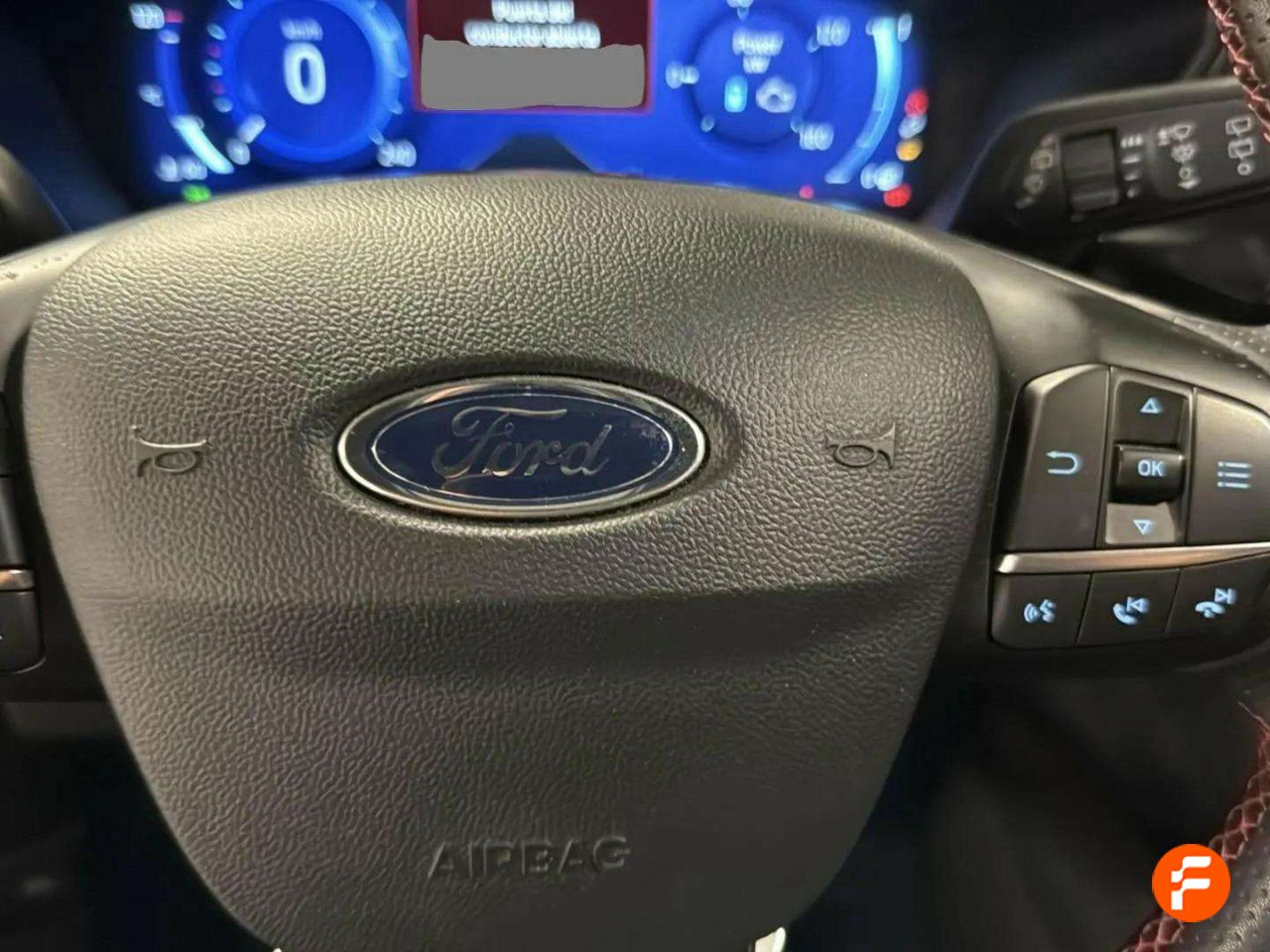 Foto Ford Kuga 19
