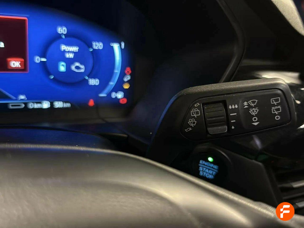 Foto Ford Kuga 20