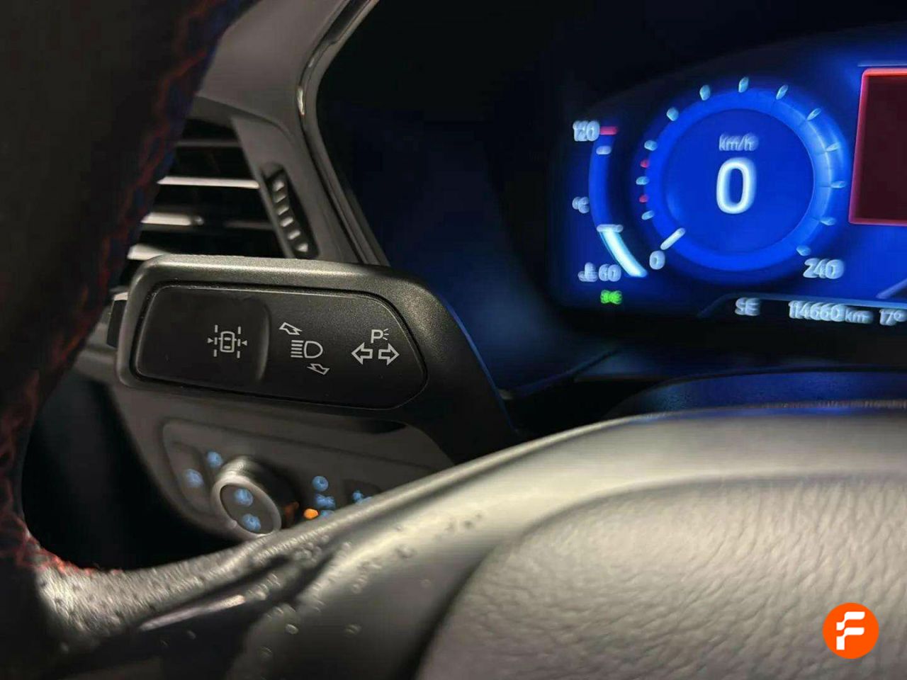 Foto Ford Kuga 21