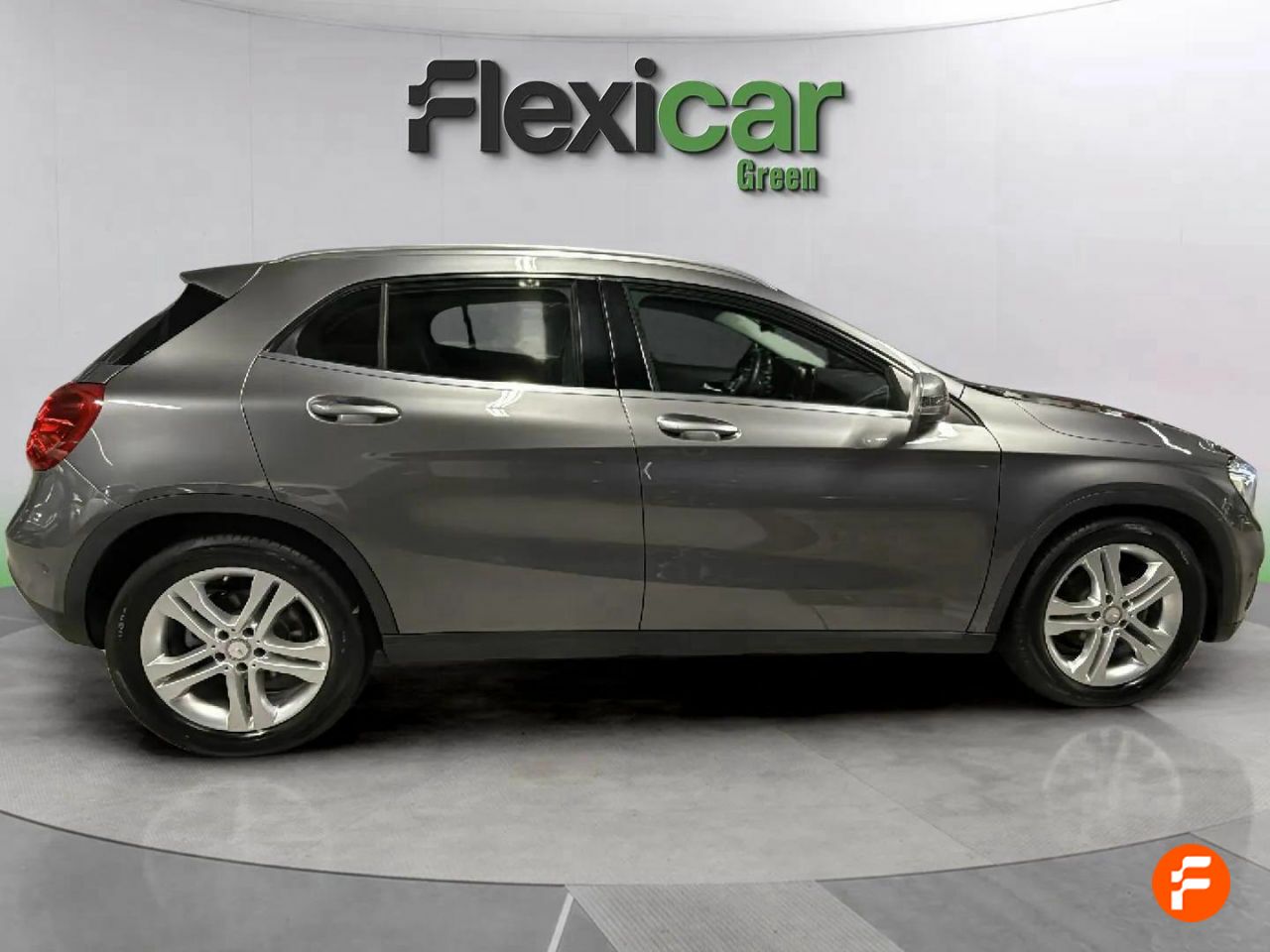 Foto Mercedes-Benz Clase GLA 3
