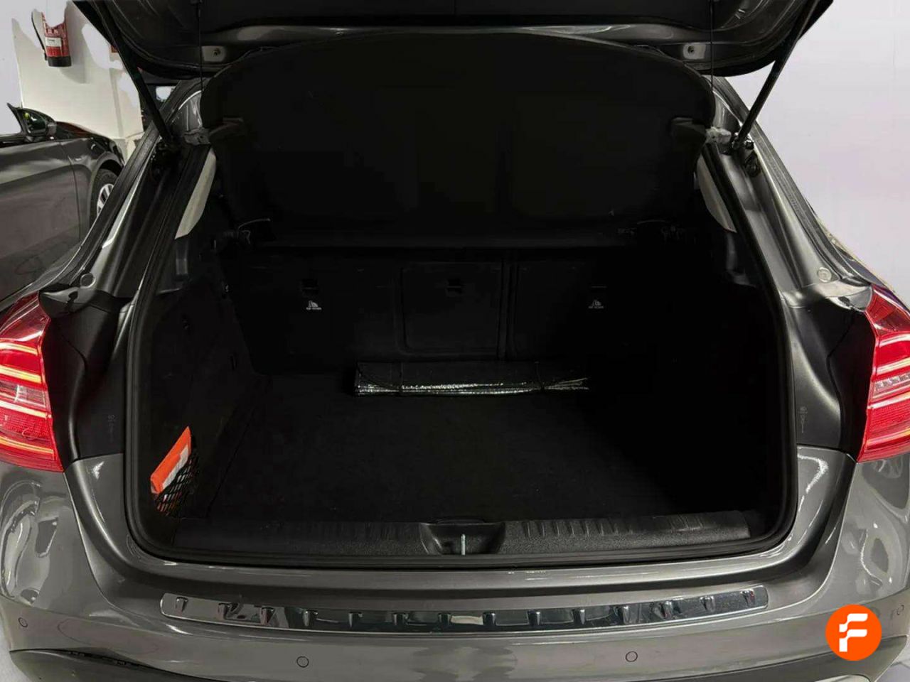 Foto Mercedes-Benz Clase GLA 5