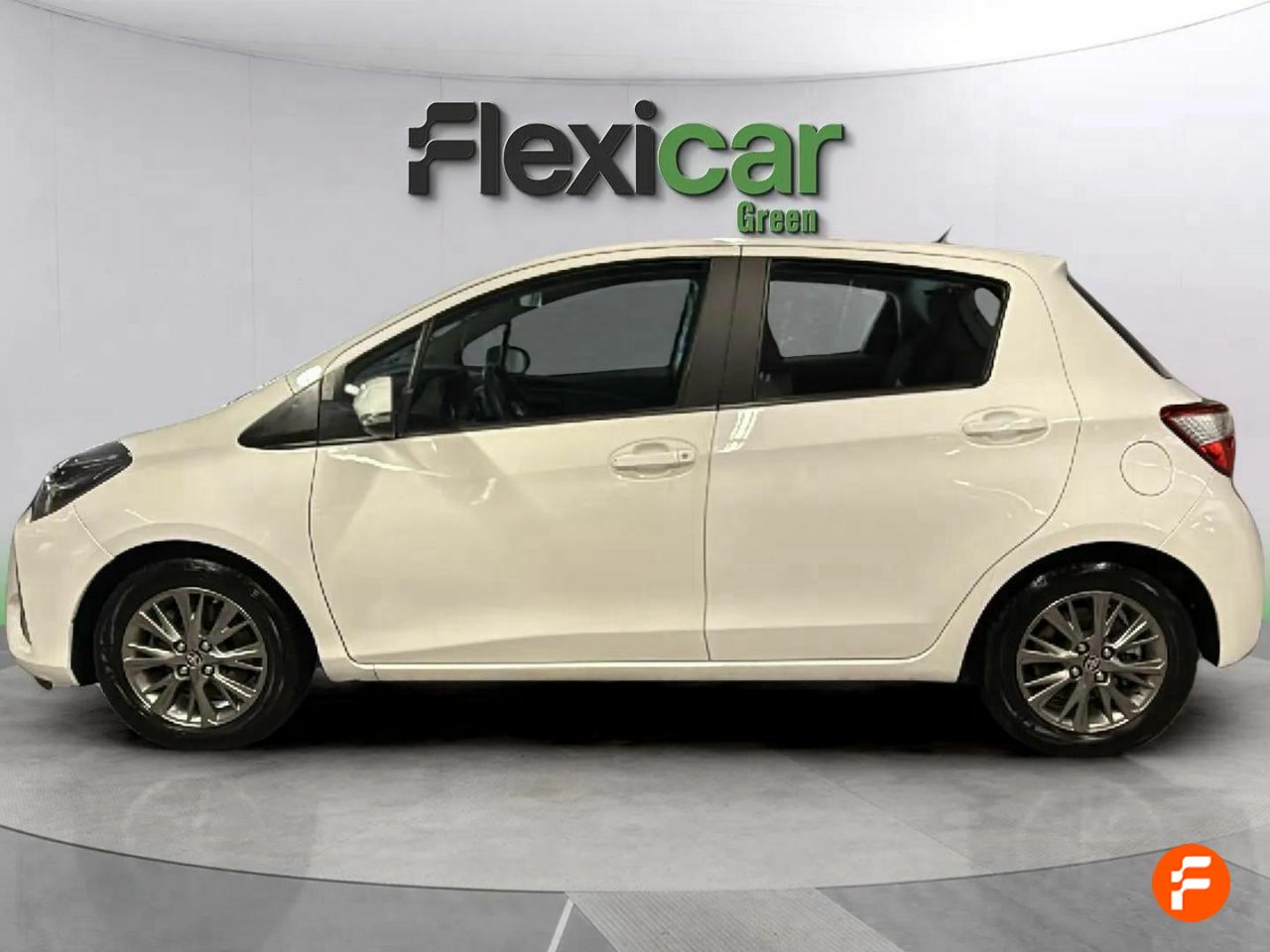 Foto Toyota Yaris 7