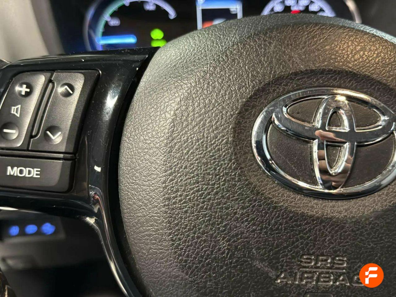 Foto Toyota Yaris 15