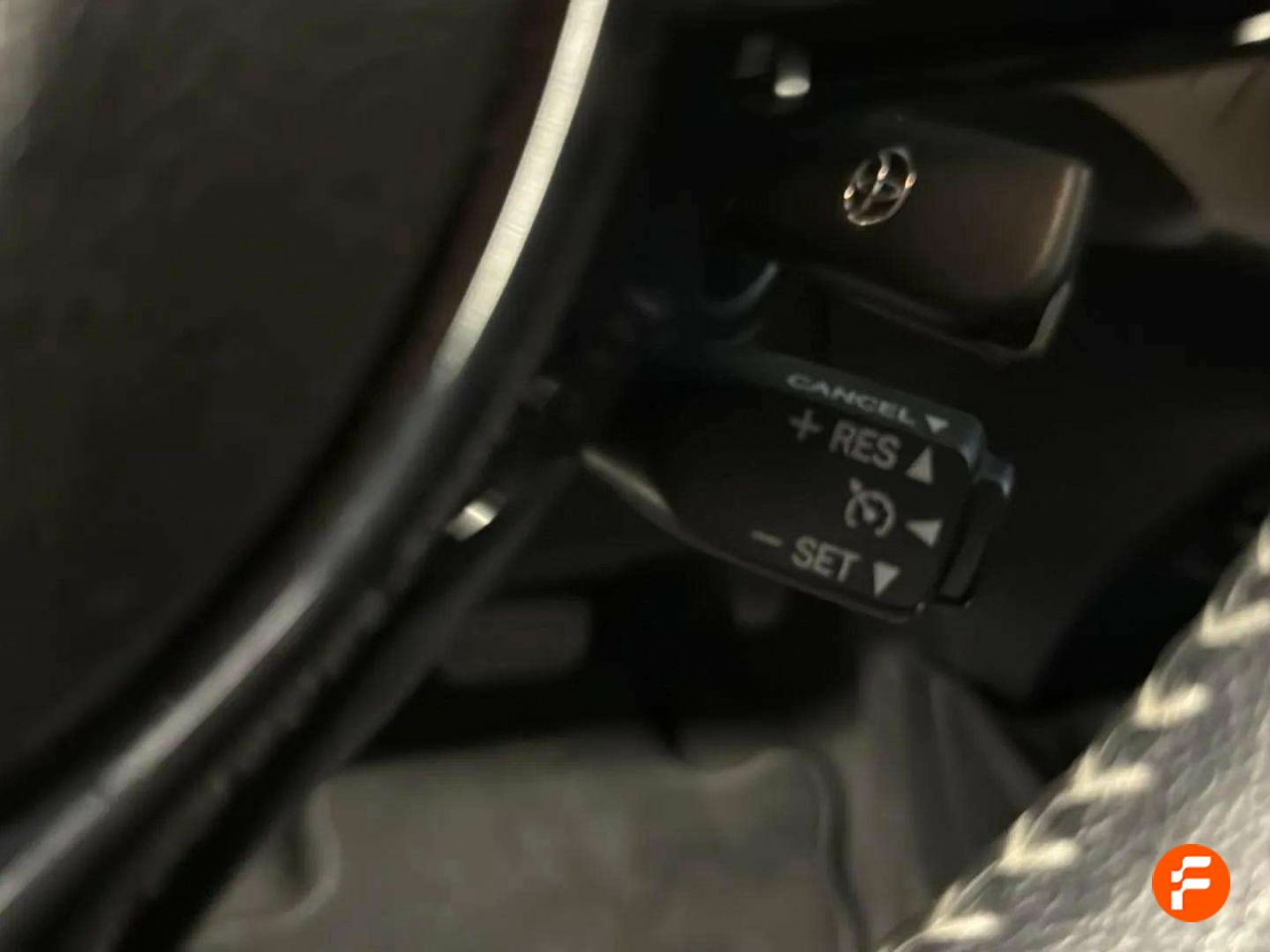 Foto Toyota Yaris 23