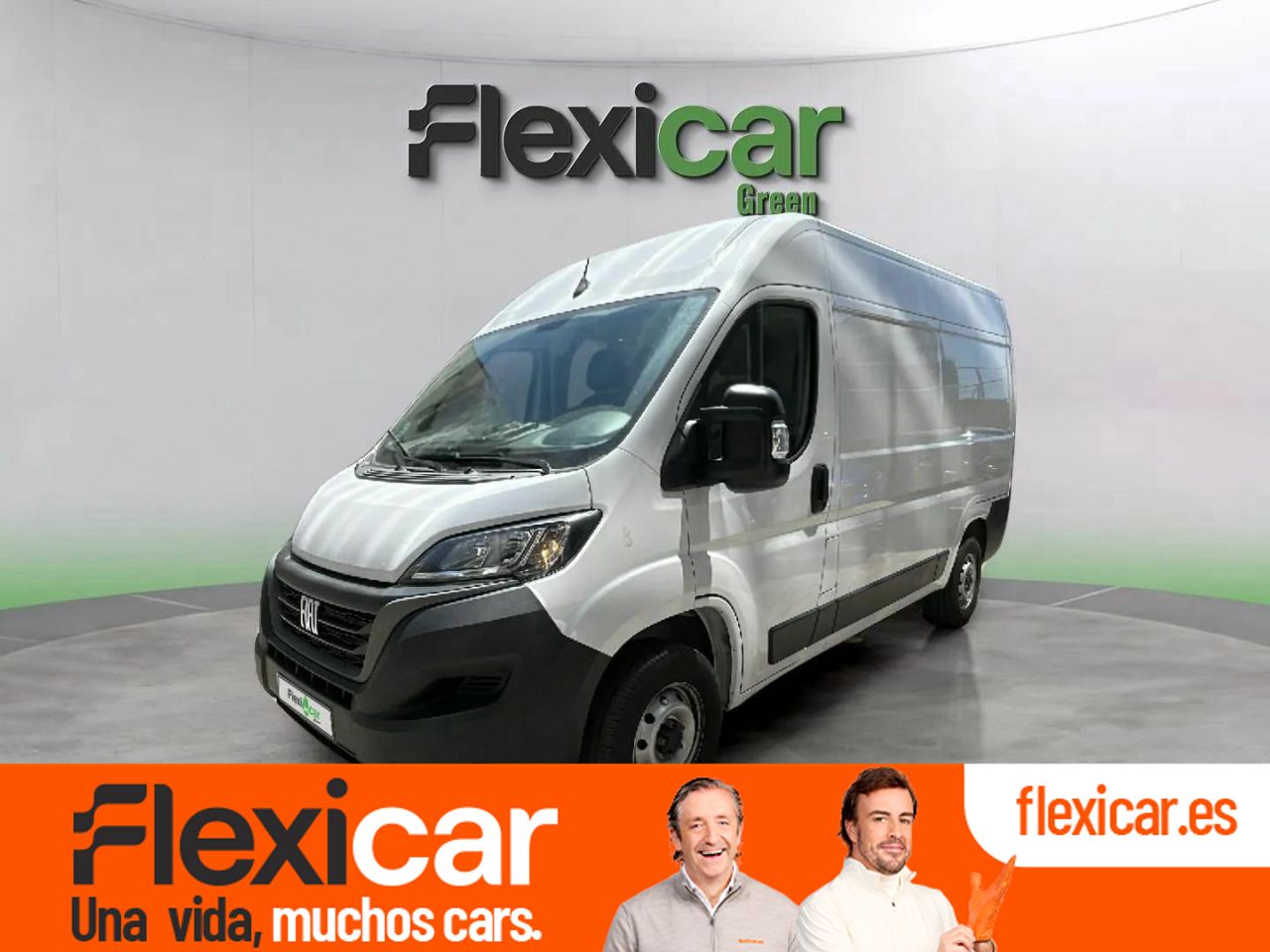 Foto Fiat Ducato 1