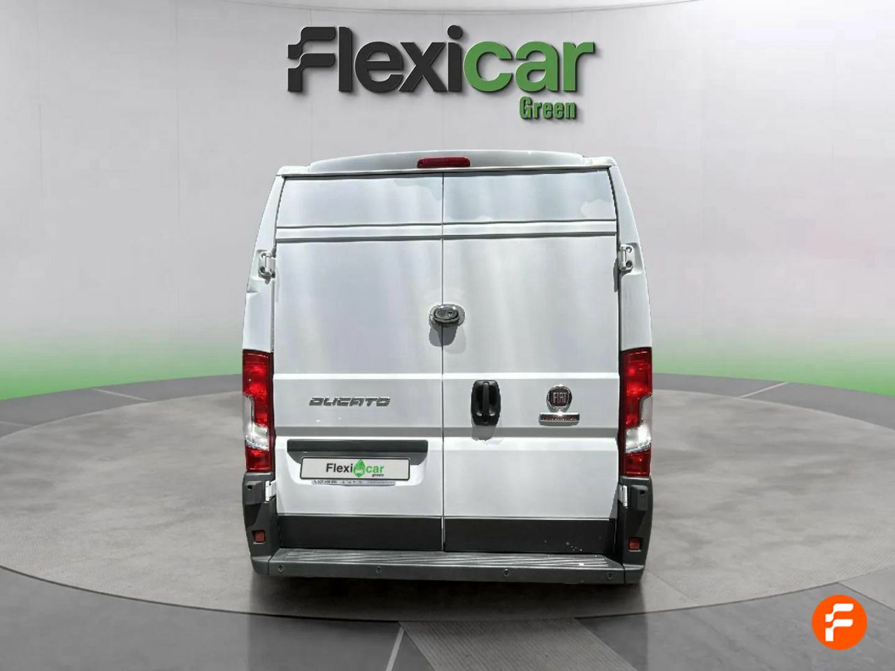 Foto Fiat Ducato 4