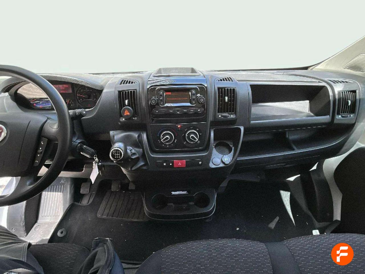 Foto Fiat Ducato 5