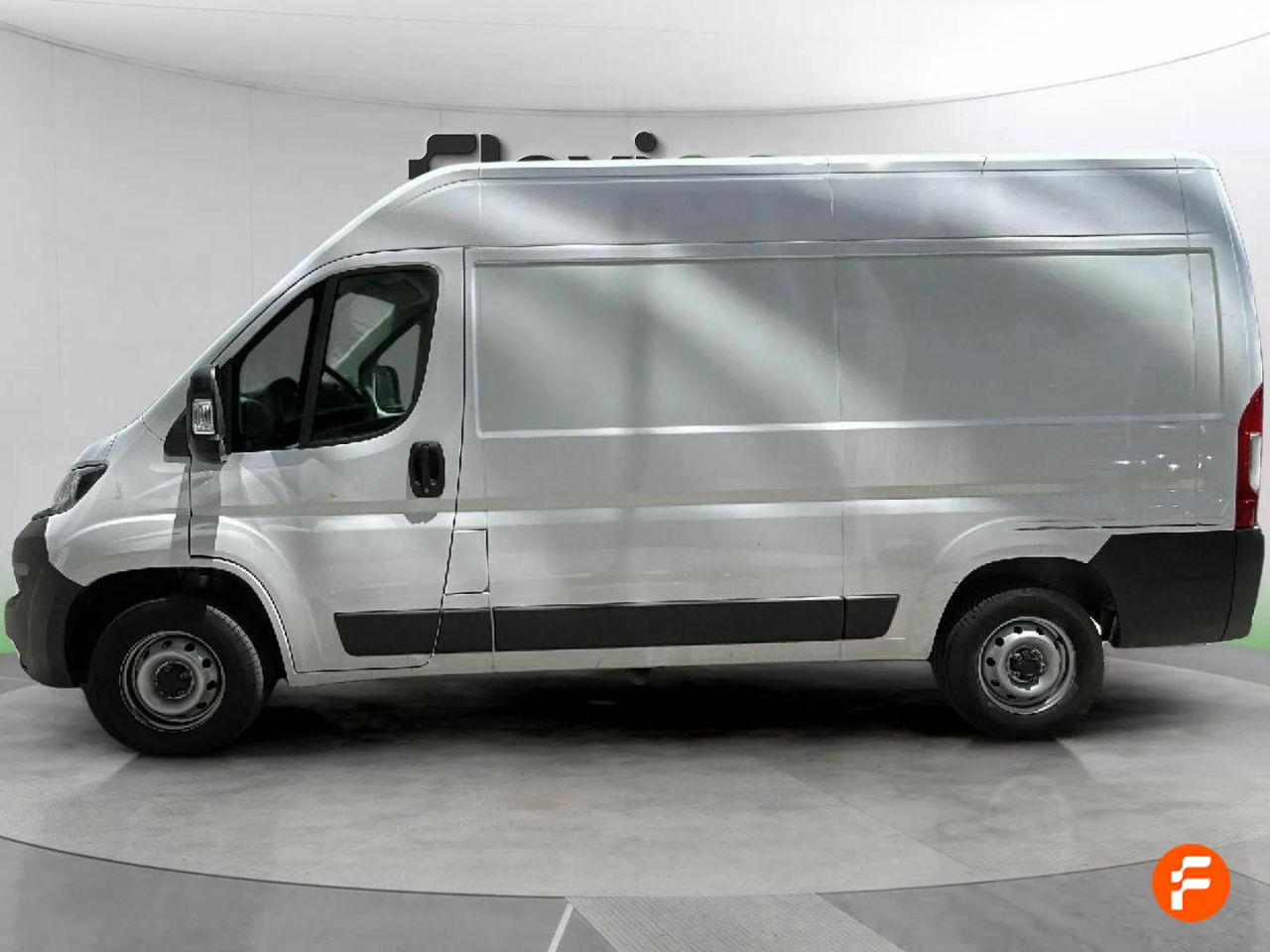 Foto Fiat Ducato 7