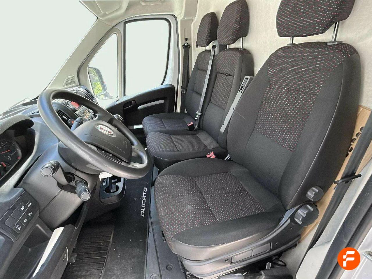 Foto Fiat Ducato 13